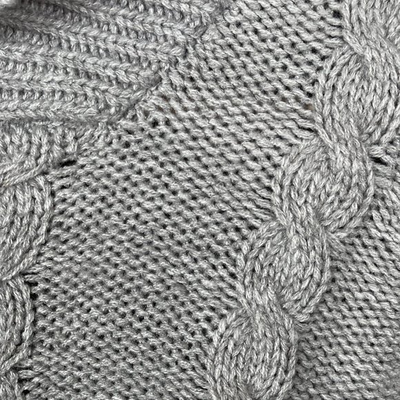 NWT Joe Fresh Knitted Sweater sz 5 - Picture 6 of 6